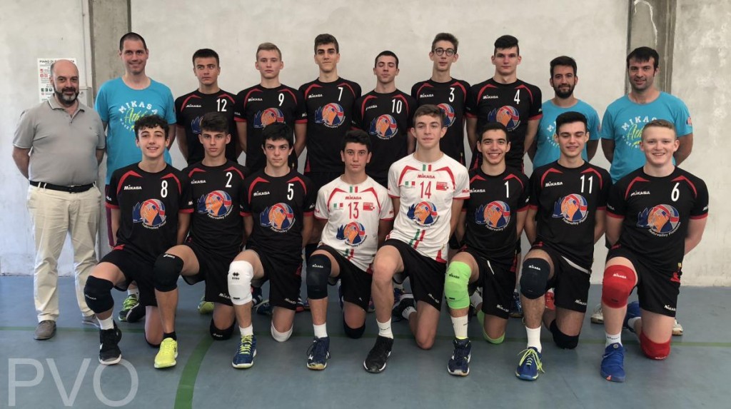 Selezione-Piemonte-maschile