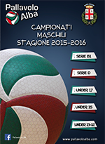 Stagione 2015-2016