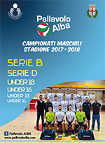 Stagione 2017-2018
