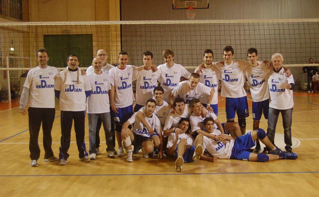 2012-13 3 promozione serie D