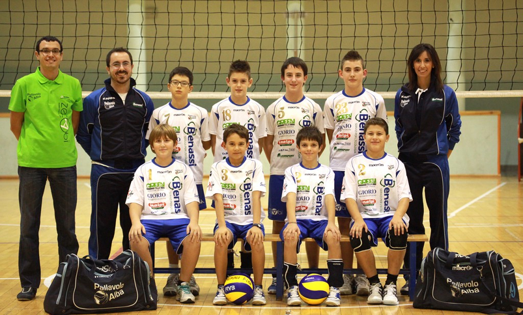 2012-13 7 Under 13