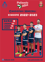 Stagione 2022-2023