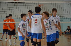 25-10-2014 – 2 partita di Campionato