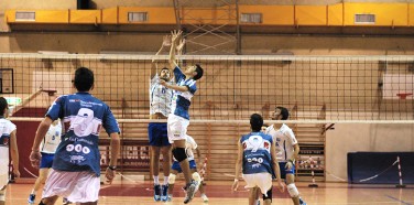 LA PALLAVOLOALBA TI REGALA UNA DOMENICA DI VOLLEY!