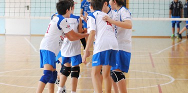 SETTORE GIOVANILE – SCONTRO AI VERTICI: bene l’U14, sconfitta invece l’U17