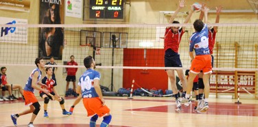 News dalla Serie C: vince in casa 3-2 contro Ascot Lasalliano.