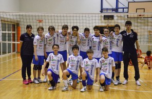 23-02-15 U14 ALBA VS CUNEO