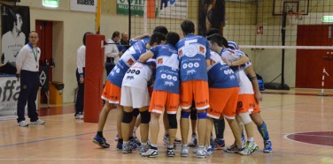 SERIE C, UNA BUONA PALLAVOLO ALBA SCONFITTA DA PMT