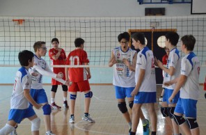 01-03-15 U14 ALBA VS SANTHIA’