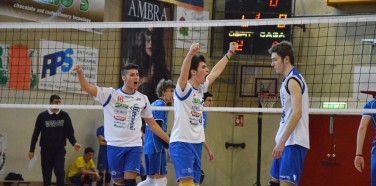 UNDER 17, UNA COMBATTIVA ALBA PIEGATA DA MONDOVI’