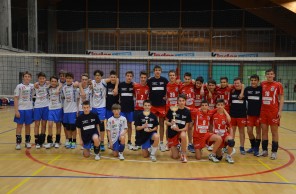 07-03-15 FINALI PROVINCIALI U14