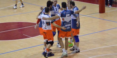 SERIE B1, ALBA CON CARATTERE PRENDE ALTRI 3 PUNTI