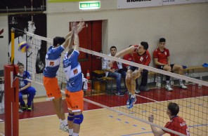 18-04-15 B1 ALBA VS PARELLA