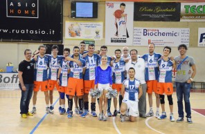 10-05-15 C ALBA VS AOSTA