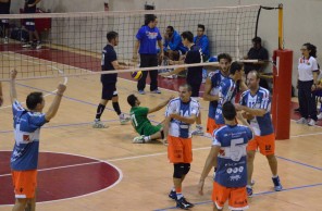 26-09-15 COPPA PIEMONTE ALBA VS PVL