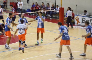 29-09-15 COPPA PIEMONTE ALBA VS PARELLA