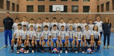 UNDER 13, COMINCIA L’AVVENTURA!