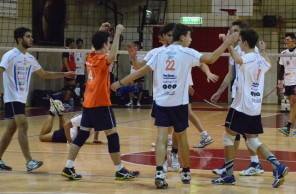 17-10-15 D ALBA VS SAVIGLIANO