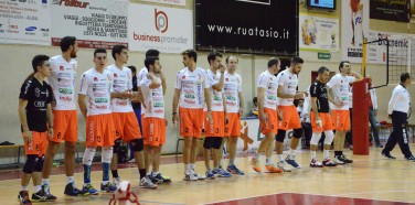 SERIE B1, ALBA SBAGLIA, BERGAMO NON PERDONA