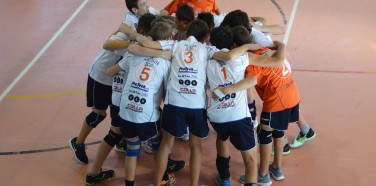 UNDER 15, CUNEO SUPERIORE, ALBA KO