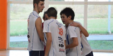 UNDER 17, SCONFITTA AD ACQUI