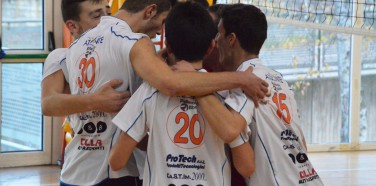 UNDER 17, COMODA VITTORIA INTERNA