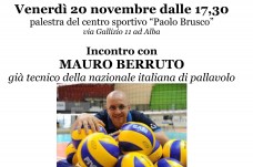 invito Berruto