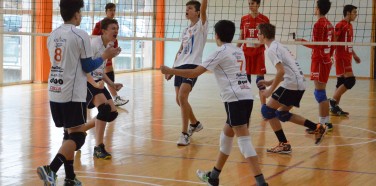 UNDER 15, BELLA PROVA CONTRO IL FORTE CUNEO