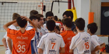 UNDER 15, SCONFITTA NETTA A SAVIGLIANO