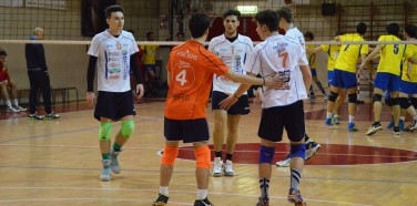 SERIE D, UNO 0-3 BUGIARDO