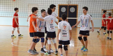 U17 E U15, DOPPIO KO CONTRO IL PARELLA