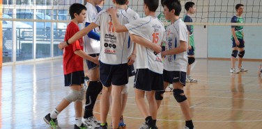 UNDER 17, VITTORIA DETERMINATA CON CHIERI