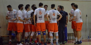 SERIE B1, UNA SPENTA BENASSI SI FA SCAVALCARE DA NOVI