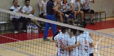 SERIE D, PVL SUPERIORE, NIENTE DA FARE