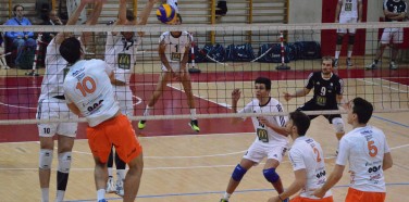 SERIE B1, IL DERBY VA A FOSSANO