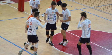 SERIE D, SCONFITTA A PINEROLO