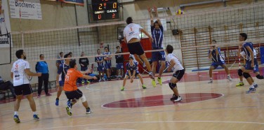 SERIE D, CONVINCENTE VITTORIA CASALINGA