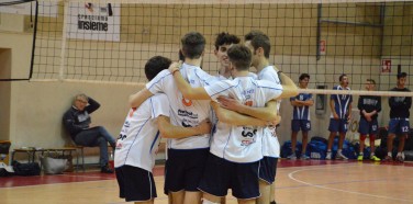 SERIE D, 3 PUNTI A TORINO