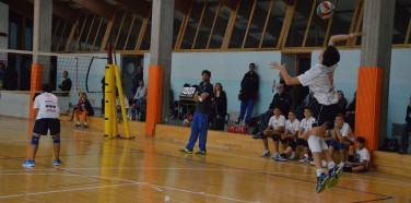 UNDER 14, CUNEO TROPPO FORTE PER NOI