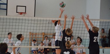 UNDER 14, 3 PUNTI ANCHE A CHIERI