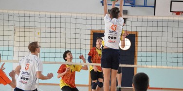 UNDER 16, CHIUSO IL GIRONE AL SECONDO POSTO