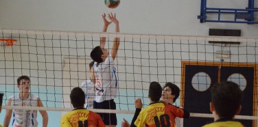 UNDER 16, VITTORIA SCHIACCIANTE E PRIMI NELL’AVULSA