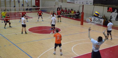 SERIE D, INFELICE TRASFERTA A CALUSO