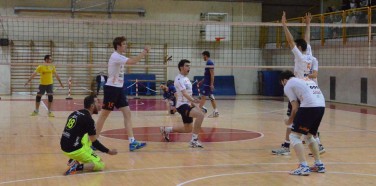 SERIE B, FINALE COL BRIVIDO