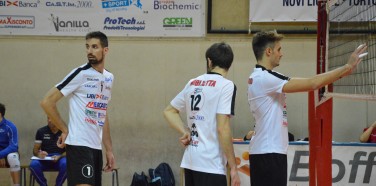 SERIE B, SOLO UN PUNTO CONTRO FOSSANO