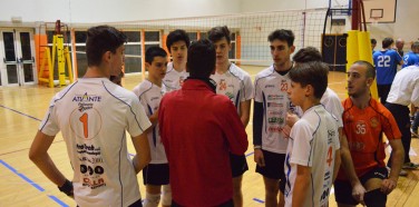 UNDER 18, 3 PUNTI FONDAMENTALI A FOSSANO