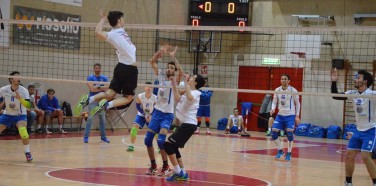 SERIE D, ANCORA 3 PUNTI, PAVIC KO