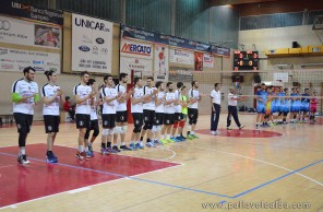 24-03-18 B ALBA VS NOVI