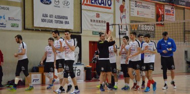 SERIE B, 0 PUNTI A CIRIE’