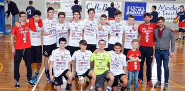 UNDER 18, SECONDI, MA SIETE STATI FANTASTICI!